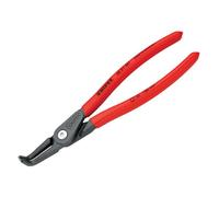 Knipex Precisión Alicates Circlip Interno 90°Curvado 40-100mm J31 KPX4821J31
