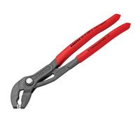 Knipex Primavera Alicates para Abrazaderas De Quick-Set Ajuste 250mm KPX8551250A