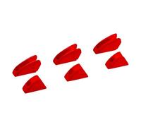 Knipex Protector Jaws Para Alicates Paquete De 3 86 Xx 250 Modelos KPX8609250V1