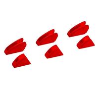 Knipex Protector Jaws Para Alicates Paquete De 3 86 Xx 250 Modelos KPX8609250V1