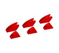 Knipex Protector Jaws Para Alicates Paquete De 3 Suave Agarre Superficies