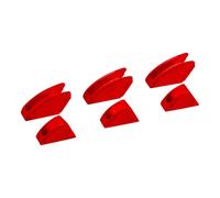 Knipex Protector Jaws Para Alicates Paquete De 3 Suave Agarre Superficies