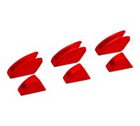 Knipex Protector Jaws Para Alicates Paquete De 3 Suave Agarre Superficies
