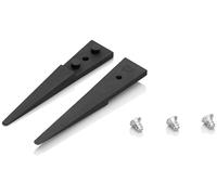 KNIPEX Puntas ESD intercambiables para 92 81 01 mate 40 mm, 92 89 01