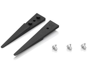 KNIPEX Puntas ESD intercambiables para 92 81 01 mate 40 mm, 92 89 01