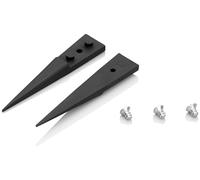 KNIPEX Puntas ESD intercambiables para 92 81 05 mate 40 mm, 92 89 05