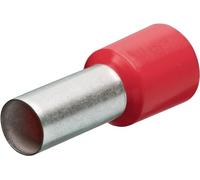 Knipex Punteras huecas con collar de plástico 100 unidades de cada tipo 97 99 337