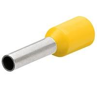 KNIPEX Punteras huecas con collar de plástico 50 unidades de cada tipo, 97 99 359
