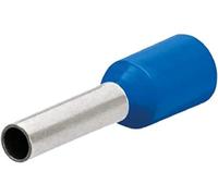 KNIPEX Punteras huecas con collar de plástico, 97 99 358