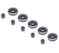 KNIPEX Repuesto Corte Juego de Ruedas 90 31 02 Sba & 03 Bka 90 39 02 V03