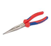 Knipex Sbe Nariz Larga Alicates Con Resistente Manillas 200mm 26 12