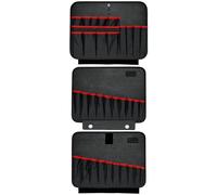 KNIPEX Separadores portaherramientas de recambio para 00 21 06 (3x), 00 21 99 V16