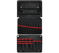 KNIPEX Separadores portaherramientas de recambio para 00 21 35 (2x), 00 21 99 V41