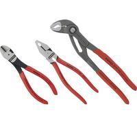 Knipex Set de alicates Kraft one_size