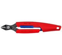 KNIPEX Slim Knips Alicate de corte de precisión 150 mm, 78 61 150