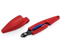 KNIPEX Slim Knips en funda para herramientas, 78 61 150 V01