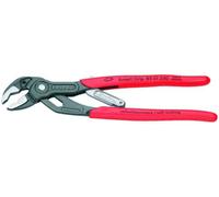 Knipex Tenaza SmartGrip pico de loro automática 250 mm - mangos recubiertos de plástico (85 01 250)