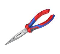 Knipex Snipe Nariz Alicates Corte Lateral (Cigüeña Pico) Multi-Component Agarre