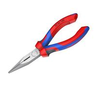 Knipex Snipe Nariz Alicates Corte Lateral (Radio ) Multi-Component Agarre 160mm