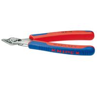Knipex Electronic Super Knips® con fundas multicomponentes 125 mm 78 03 125