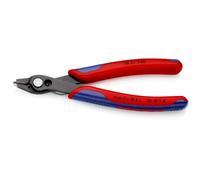 KNIPEX Super Knips electrónicos XL 7861140