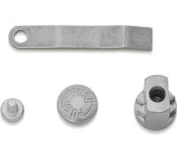Knipex Surtido de recambio Ajuste para 86 XX 180 86 09 180