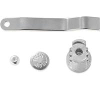 Knipex Surtido de recambio Ajuste para 87 400 87 09 400