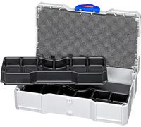 KN 97 90 00 LE - Maletín de herramientas, TANOS mini-systainer, 265x170x67