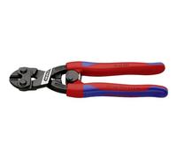 KNIPEX Tenaza Cobolt 200mm.c/Muesca
