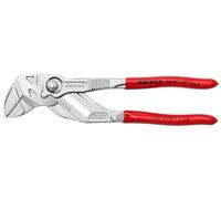 KNIPEX Tenaza llave alicate y llave en una sola herramienta (180 mm) 86 03 180