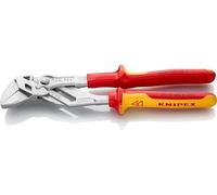 KN 86 06 250 - Llave para alicates VDE, 250 mm