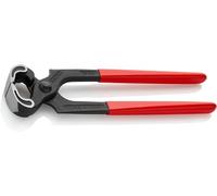 Knipex Tenaza para carpintero 50 01 225 – 225 mm, recubiertos de plástico