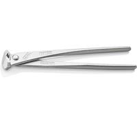 KNIPEX Tenaza rusa de fuerza gran efecto palanca cincado brillante 250 mm, 99 14 250