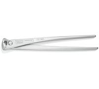 Knipex Tenaza rusa de fuerza gran efecto palanca cincado brillante 300 mm (cartulina autoservicio/blíster) 99 14 300 SB