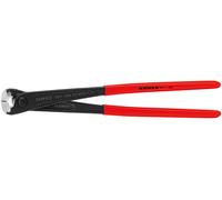 Knipex tenaza rusa de fuerza gran efecto palanca negro atramentado, re