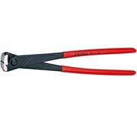 Knipex Tenaza rusa de fuerza gran efecto palanca negro atramentado, recubiertos de plástico 250 mm 99 11 250