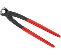 Knipex Tenaza rusa rojo 220 mm