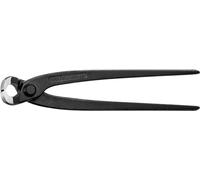 Knipex Tenaza rusa (tenaza rusa) negro atramentado 220 mm 99 00 220K12EAN