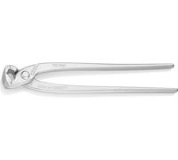 Knipex Tenaza rusa (tenaza rusa) cincado brillante 280 mm 99 04 280