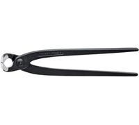 Knipex Tenaza rusa (tenaza rusa) negro atramentado 200 mm 99 00 200