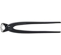 Knipex Tenaza rusa (tenaza rusa) negro atramentado 250 mm 99 00 250