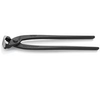 Knipex Tenaza rusa (tenaza rusa) negro atramentado 280 mm 99 00 280
