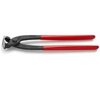 KNIPEX Tenaza rusa (tenaza rusa) recubiertos de plástico 280 mm, 99 01 280 EAN