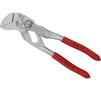 Knipex Tenazas llave rojo 125 mm