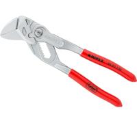 KNIPEX Pinza regleta Longitud 150 mm, pico fino, 8603150