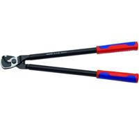 KN 95 12 500 - Cortacables, 500 mm, para cable de 27 mm de diámetro
