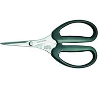 Knipex Tijeras para fibras KEVLAR® 95 03 160 SB cromadas con revestimiento plástico 160 mm