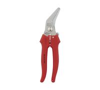 Knipex Tijeras universales rojo 185 mm