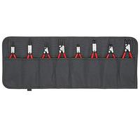 KNIPEX Tools 00 19 58 V01 - Juego de alicates