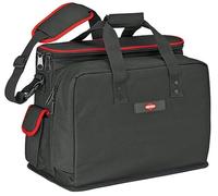 KNIPEX Tools 00 21 10 LE Tech Service - Bolsa de herramientas vacía